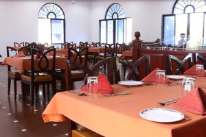 Naveen Beach Resort