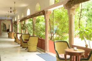 Hotel Diggy Palace Hotel Diggy Palace
