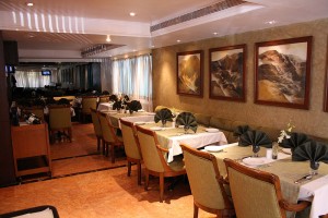 Royal Pallete Restaurant