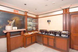 Buffet Buffet