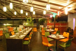 Hotel Ashwin