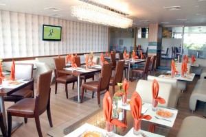 Hotel Amarpreet Hotel Amarpreet