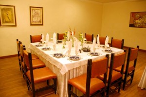 Hotel Amarpreet Hotel Amarpreet