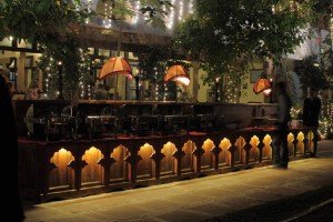 Hotel Diggy Palace Hotel Diggy Palace