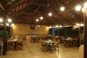 Hotel Panchshill