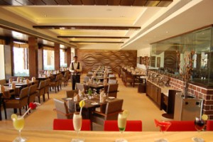 Cambay golf resort