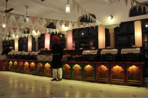 Hotel Diggy Palace Hotel Diggy Palace