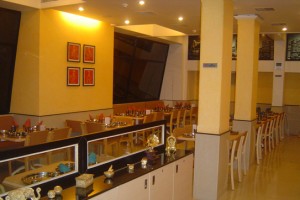 Hotel Sapna Executive Hotel Sapna Executive