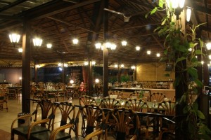 Hotel Panchshill