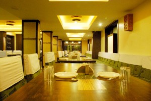 Hotel Ashwin