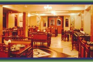 Purohit Holiday Resort