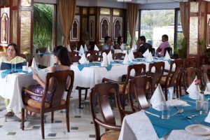 Hotel Hillock