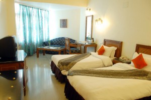 Hotel Amarpreet Hotel Amarpreet