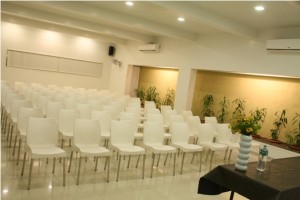 Hotel Maratha Regency
