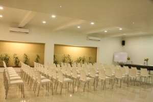 Hotel Maratha Regency