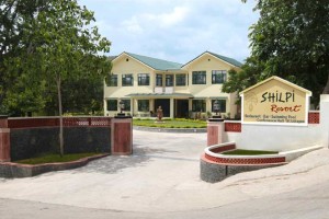 Shilpi Resort