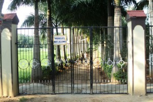 Cauvery Sannidhi for Indian Culture Cauvery Sannidhi for Indian Culture