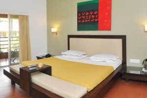 Treasure Island Resort
