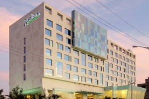 Radisson Hotel