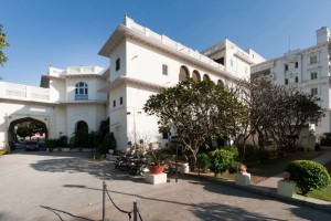 Hari Mahal Palace