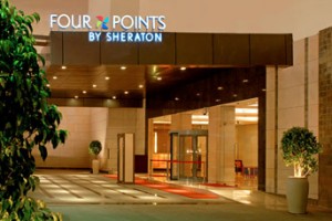 Four Points by Sheraton Four Points by Sheraton