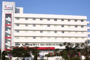 Red fox hotel