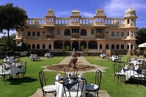 Fateh Bagh Palace Fateh Bagh Palace