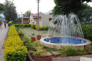 Sai Farms and Holiday Resort