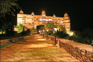 Karni Fort Karni Fort