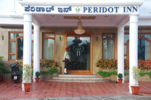 Peridot Inn