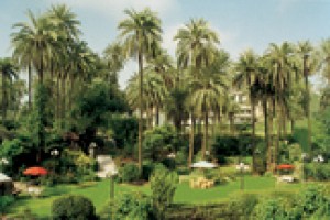 Hotel Hillock