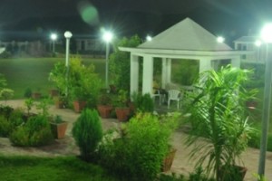 Gulmohar Sariska Resort Gulmohar Sariska Resort