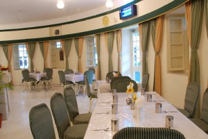 Garden Hotel