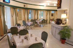 Garden Hotel