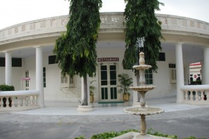 Garden Hotel