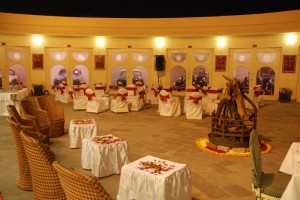 Garden Hotel