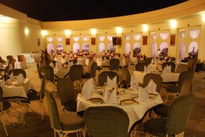 Garden Hotel