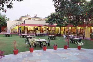 Shilpi Resort