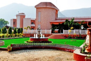 Sariska Tiger Camp