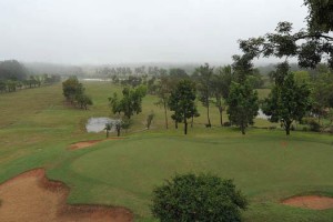 Ambatty Green Resort and Spa