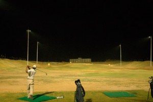 Cambay golf resort