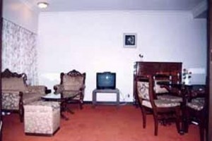 Quality Inn Regency