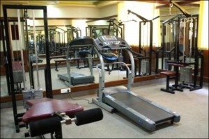 Hotel Maratha Regency