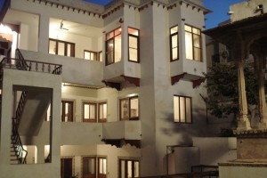 Haveli Braj Bhushanjee Haveli Braj Bhushanjee