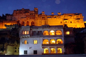 Haveli Braj Bhushanjee Haveli Braj Bhushanjee