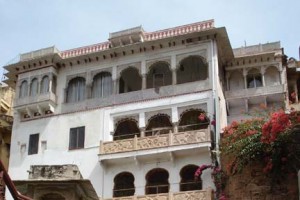 Haveli Braj Bhushanjee Haveli Braj Bhushanjee