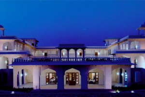 Hotel Dev Villas