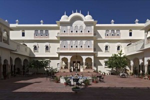 Nahargarh