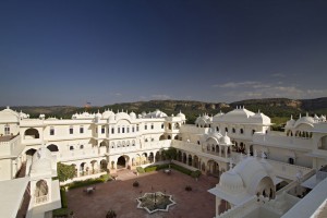 Nahargarh