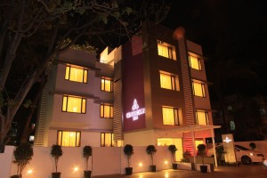 Quality Inn Centurion